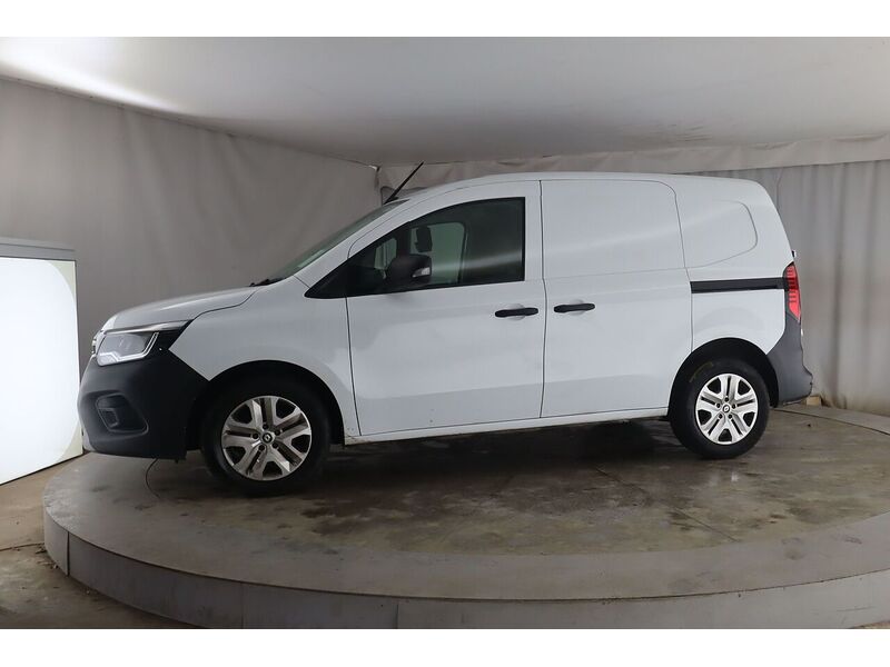 Used Renault Kangoo 2024 for sale - 77555843: Photo 7