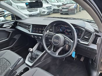 Used Audi A1 2022 for sale - 79778652: Photo