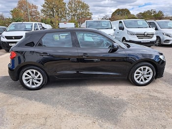 Used Audi A1 2022 for sale - 79778652: Photo