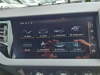 Used Audi A1 2022 for sale - 79778652: Photo