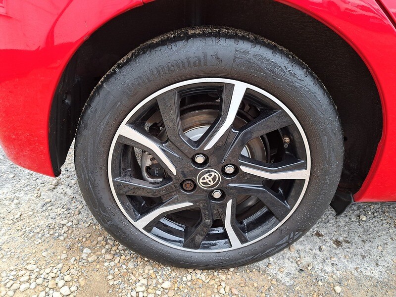 Used Toyota Yaris 2016 for sale - 77803218: Photo 11