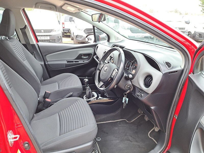 Used Toyota Yaris 2016 for sale - 77803218: Photo 13