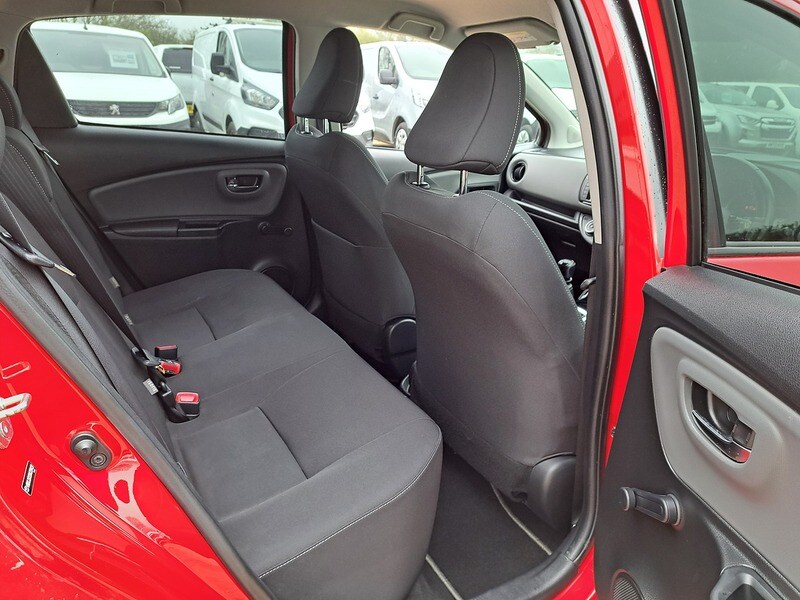 Used Toyota Yaris 2016 for sale - 77803218: Photo 15