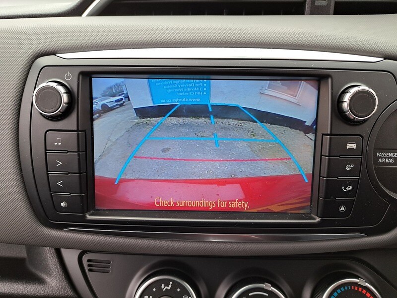 Used Toyota Yaris 2016 for sale - 77803218: Photo 17