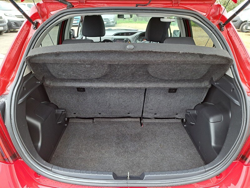 Used Toyota Yaris 2016 for sale - 77803218: Photo 19