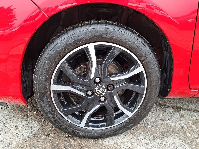 Used Toyota Yaris 2016 for sale - 77803218: Photo 23