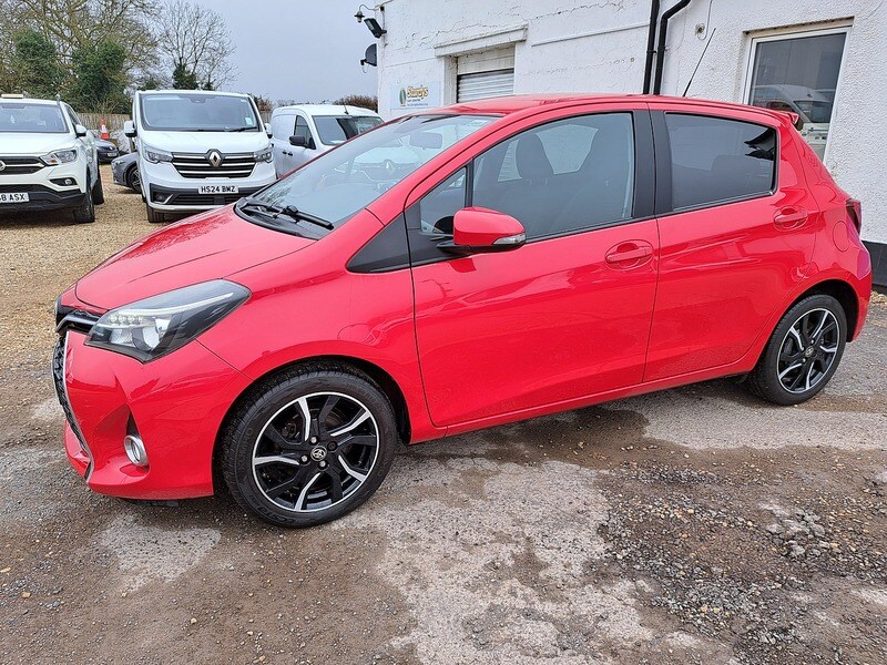 Used Toyota Yaris 2016 for sale - 77803218: Photo 26