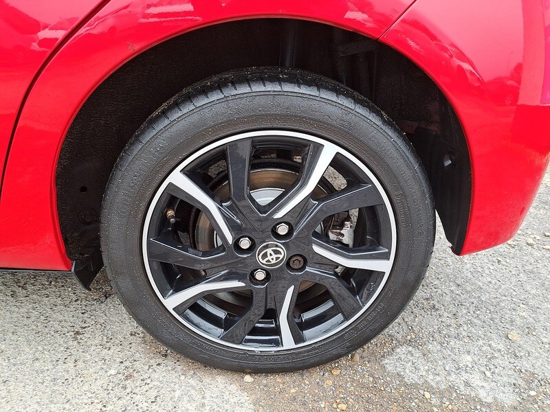 Used Toyota Yaris 2016 for sale - 77803218: Photo 27