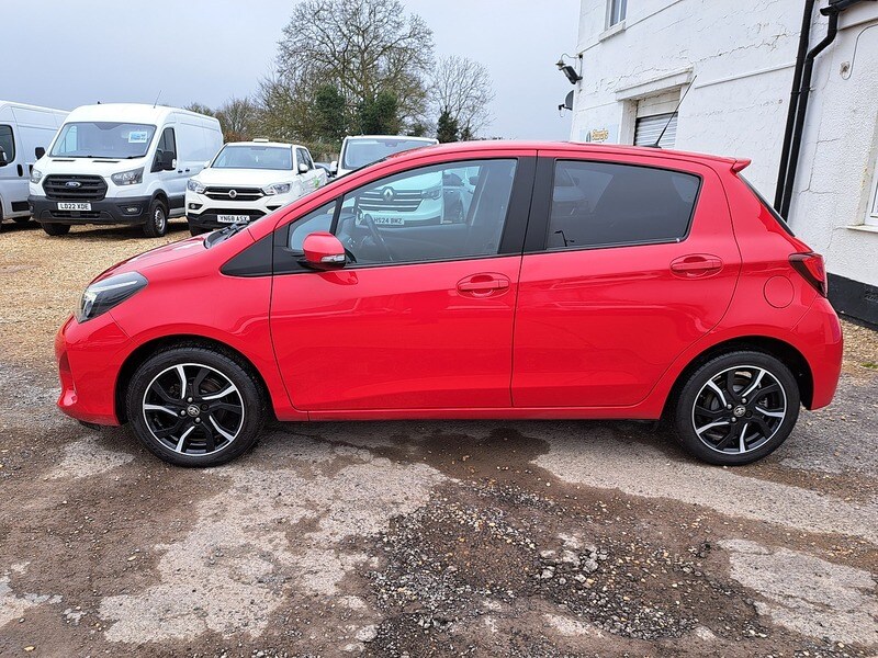 Used Toyota Yaris 2016 for sale - 77803218: Photo 28