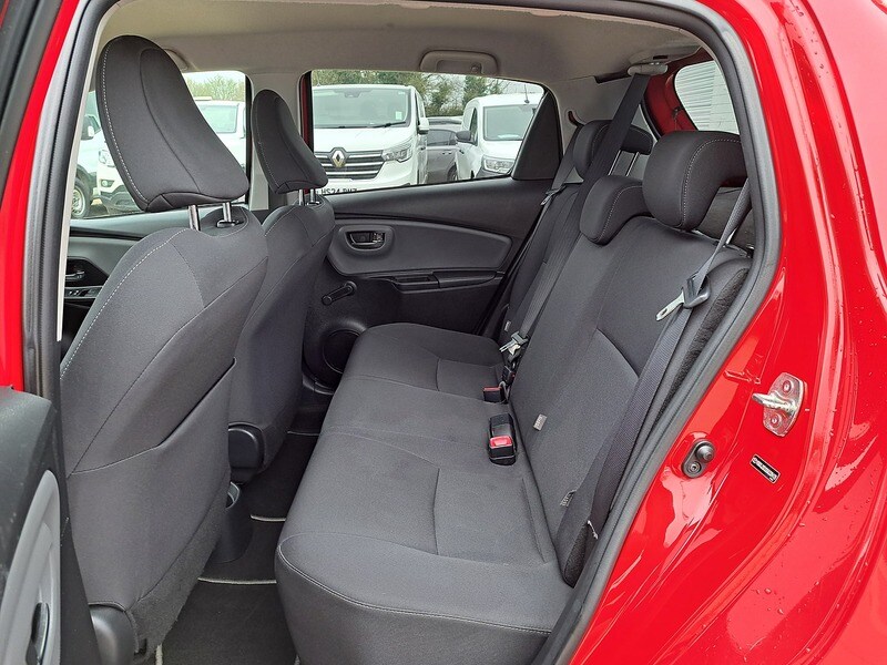 Used Toyota Yaris 2016 for sale - 77803218: Photo 31