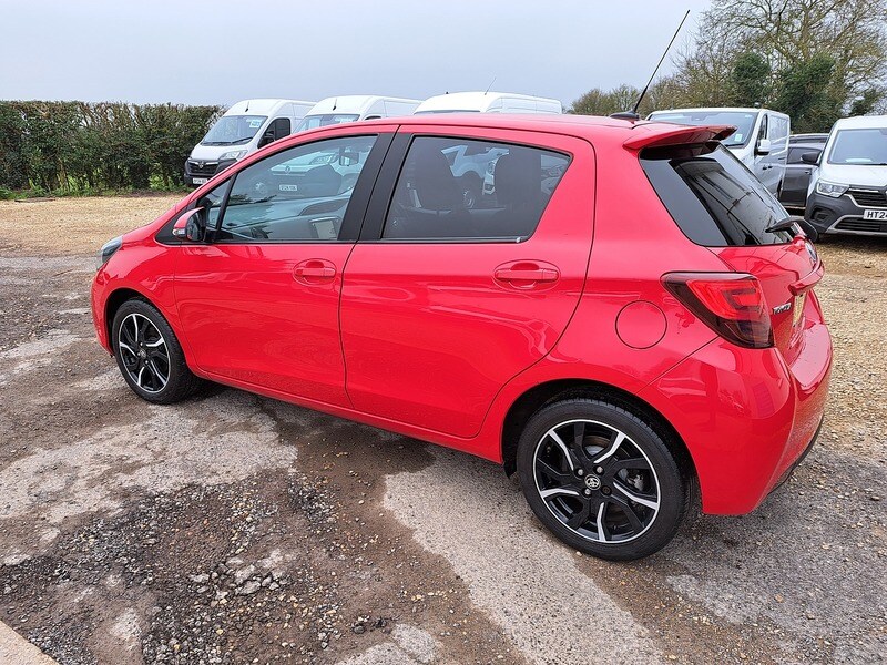 Used Toyota Yaris 2016 for sale - 77803218: Photo 32