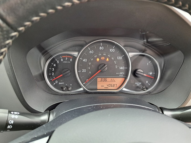 Used Toyota Yaris 2016 for sale - 77803218: Photo 39