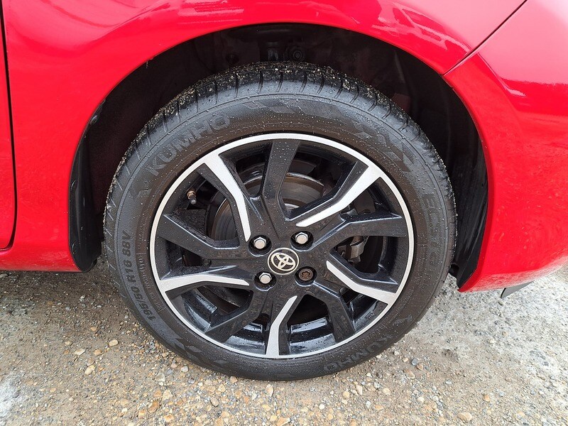 Used Toyota Yaris 2016 for sale - 77803218: Photo 7