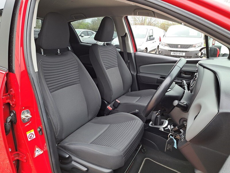 Used Toyota Yaris 2016 for sale - 77803218: Photo 9