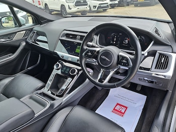 Used Jaguar I-Pace 2020 for sale - 78819730: Photo