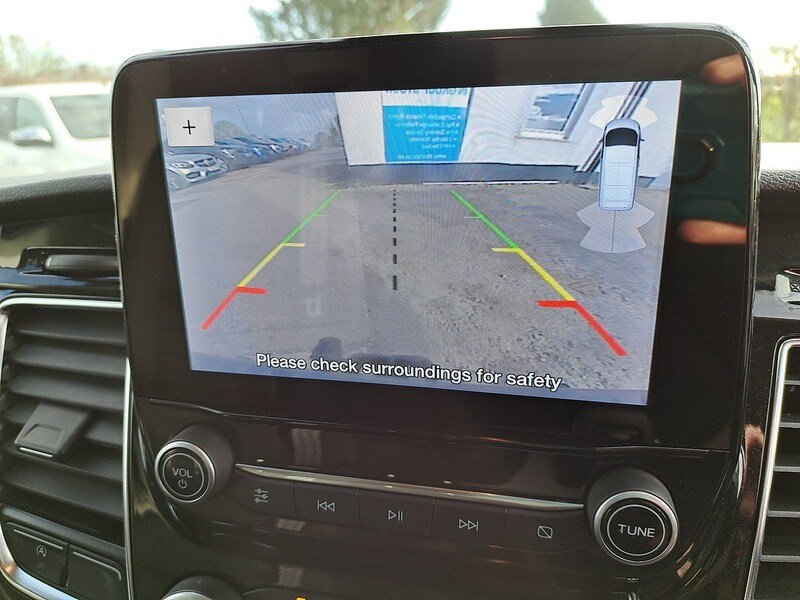 Used Ford Transit Custom 2020 for sale - 77231308: Photo 11