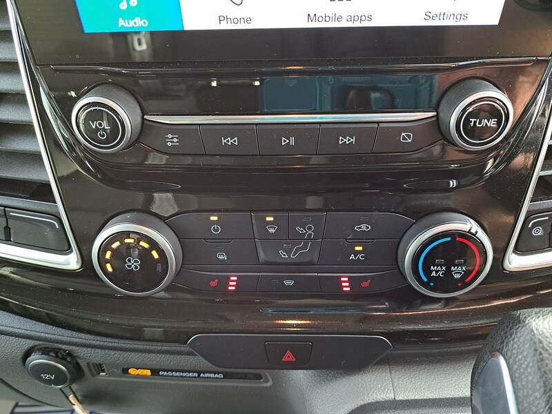 Used Ford Transit Custom 2020 for sale - 77231308: Photo 13