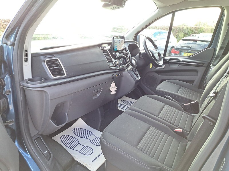 Used Ford Transit Custom 2020 for sale - 77231308: Photo 19