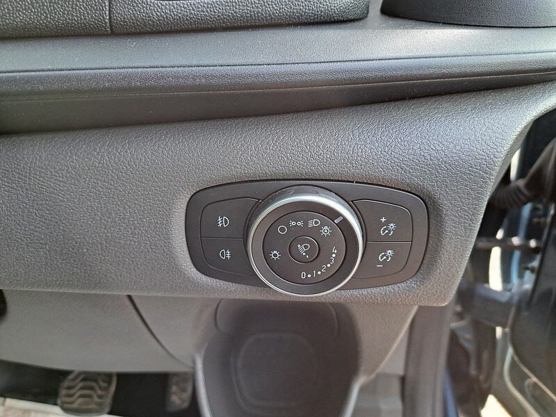 Used Ford Transit Custom 2020 for sale - 77231308: Photo 21