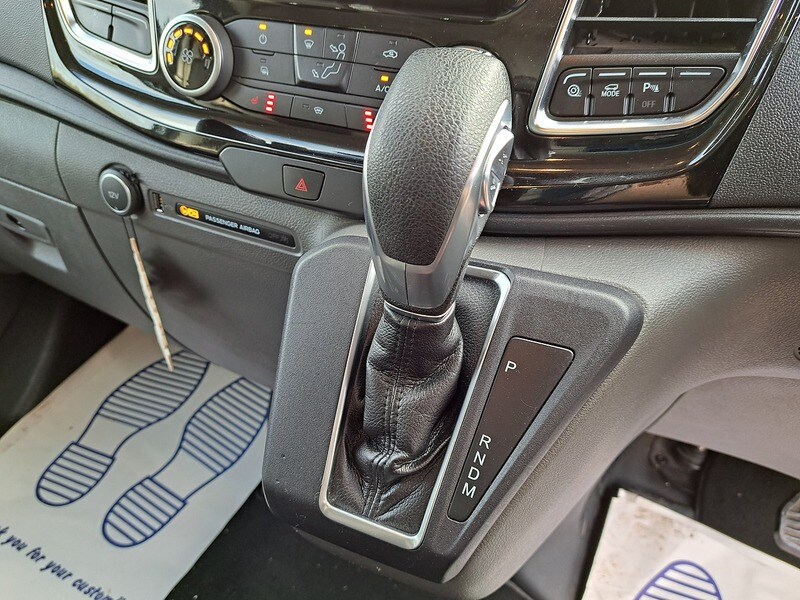 Used Ford Transit Custom 2020 for sale - 77231308: Photo 25