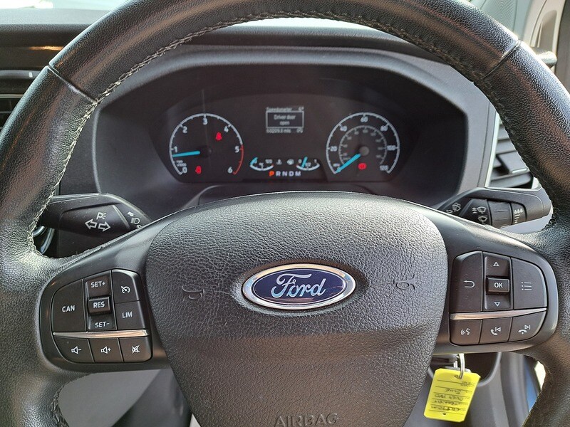 Used Ford Transit Custom 2020 for sale - 77231308: Photo 30