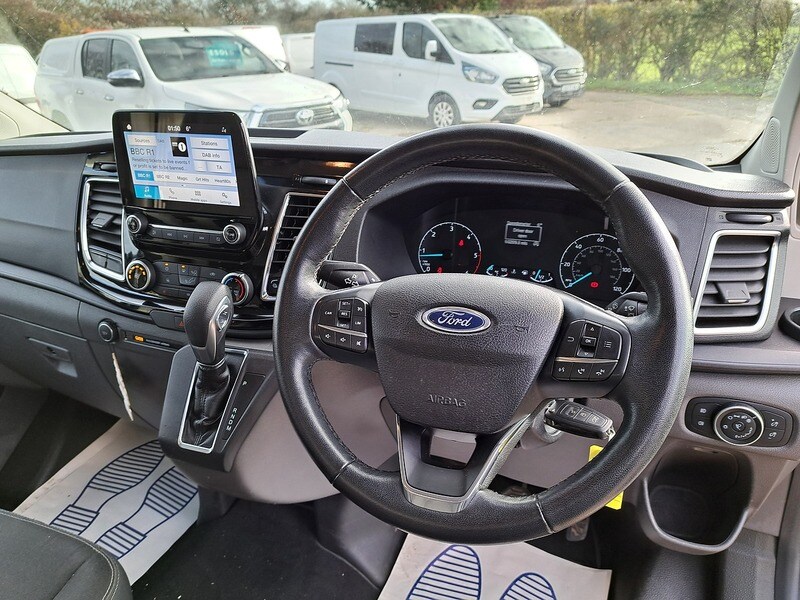 Used Ford Transit Custom 2020 for sale - 77231308: Photo 31