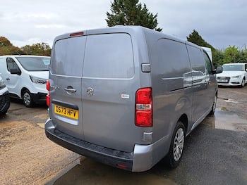 Used Vauxhall Vivaro 2023 for sale - 79673927: Photo