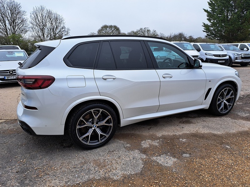 Used BMW X5 2021 for sale - 77902408: Photo 10