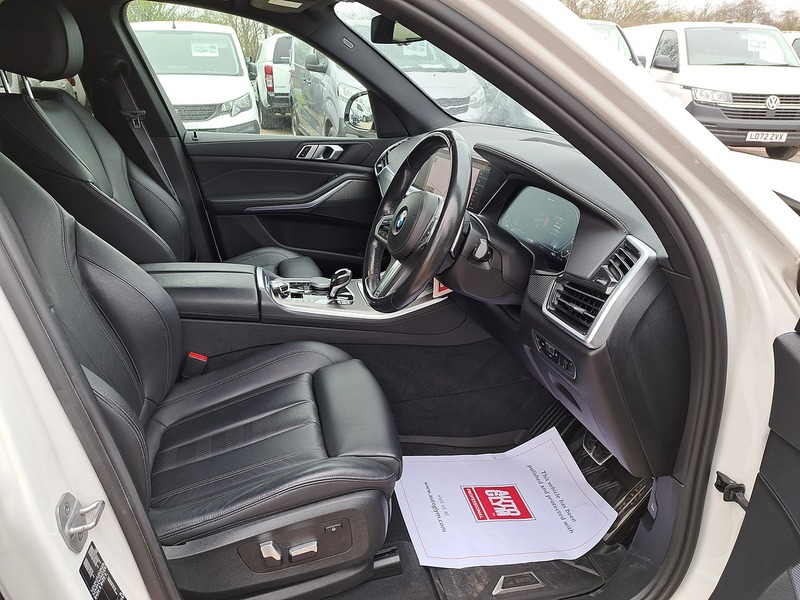 Used BMW X5 2021 for sale - 77902408: Photo 13