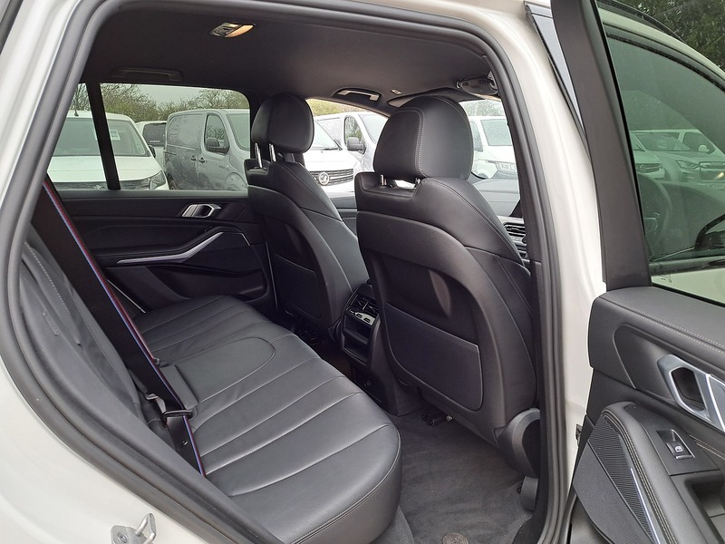 Used BMW X5 2021 for sale - 77902408: Photo 15