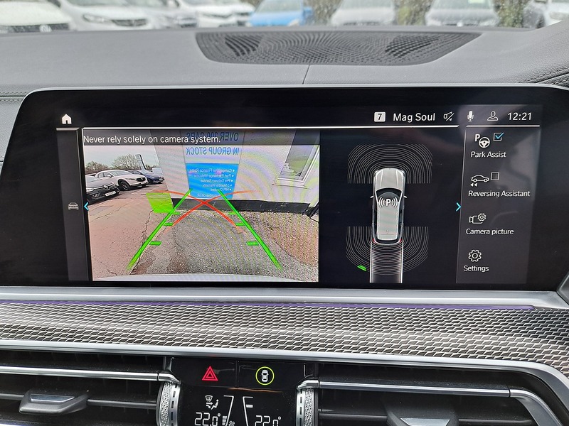 Used BMW X5 2021 for sale - 77902408: Photo 17