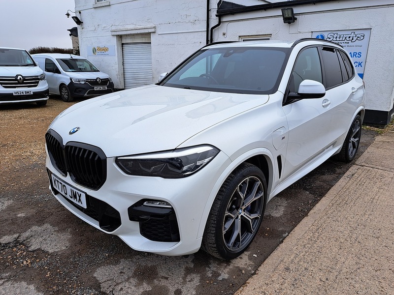 Used BMW X5 2021 for sale - 77902408: Photo 22