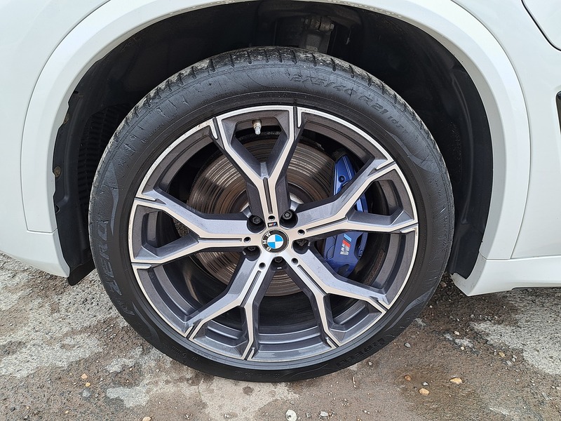 Used BMW X5 2021 for sale - 77902408: Photo 23