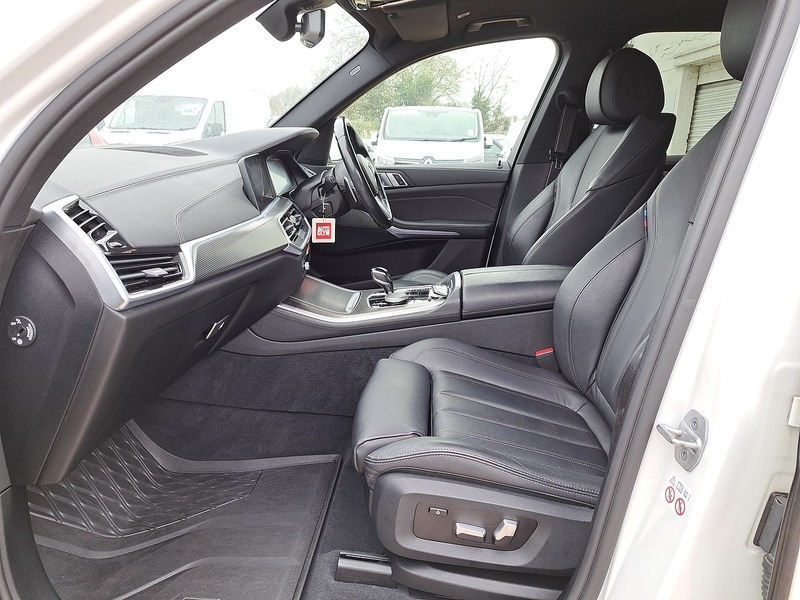 Used BMW X5 2021 for sale - 77902408: Photo 25