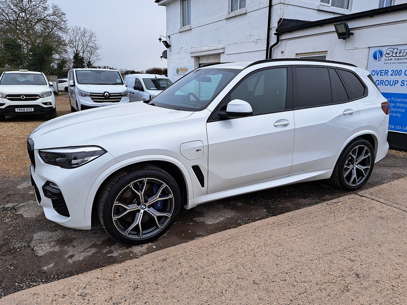 Used BMW X5 2021 for sale - 77902408: Photo 26