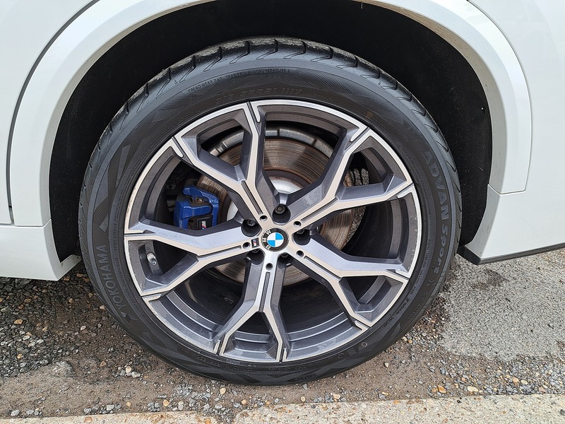 Used BMW X5 2021 for sale - 77902408: Photo 27