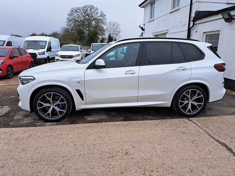 Used BMW X5 2021 for sale - 77902408: Photo 28