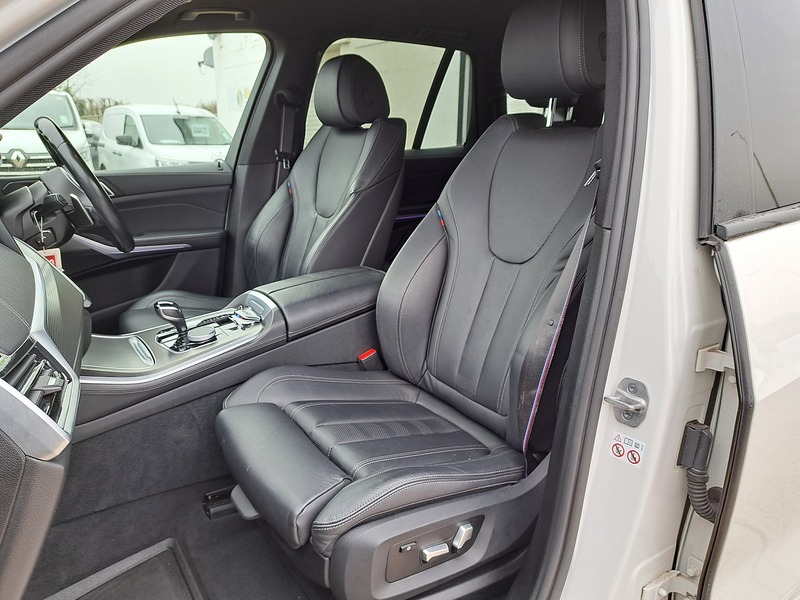 Used BMW X5 2021 for sale - 77902408: Photo 29