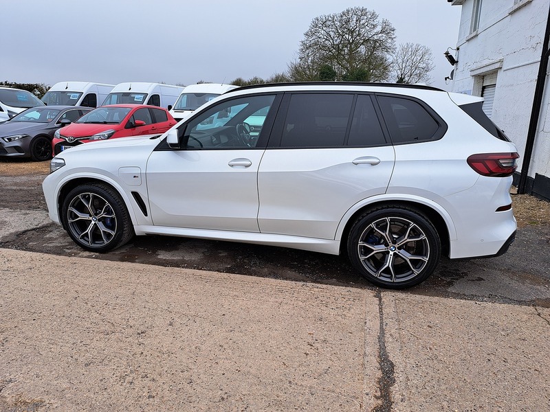 Used BMW X5 2021 for sale - 77902408: Photo 30
