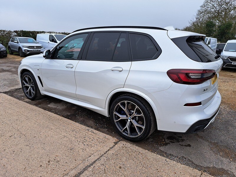 Used BMW X5 2021 for sale - 77902408: Photo 32