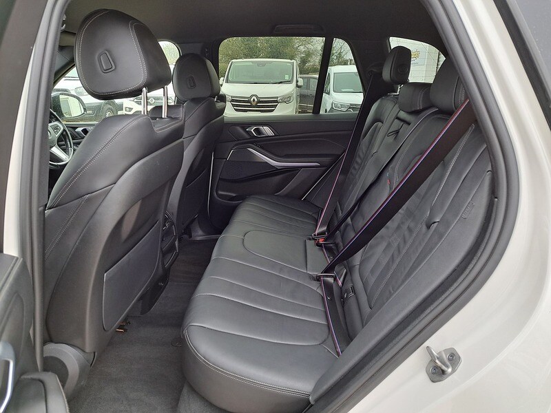 Used BMW X5 2021 for sale - 77902408: Photo 33
