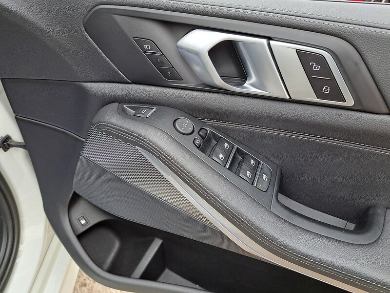 Used BMW X5 2021 for sale - 77902408: Photo 35