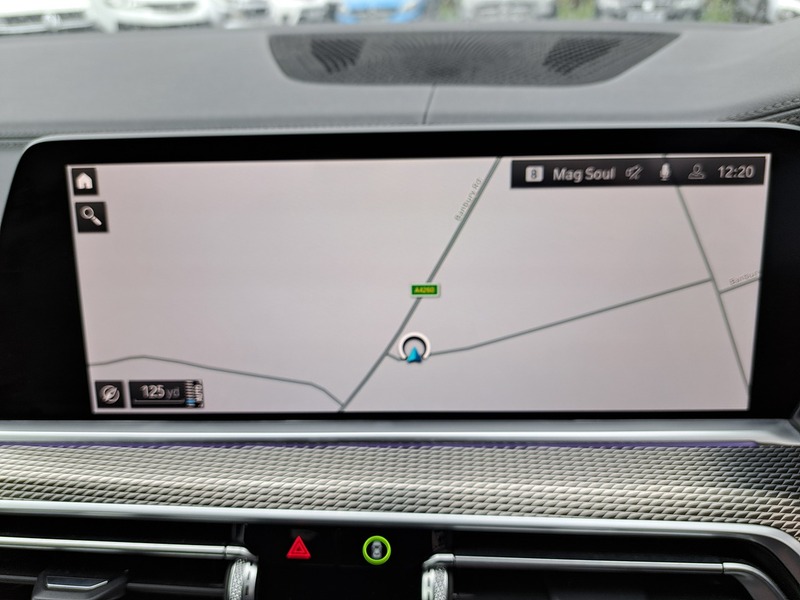 Used BMW X5 2021 for sale - 77902408: Photo 4