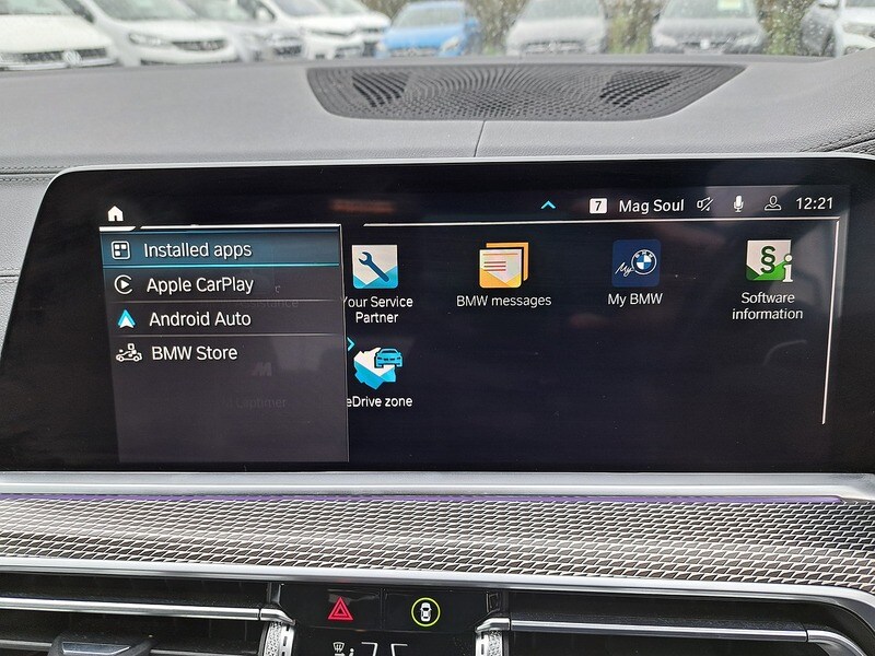 Used BMW X5 2021 for sale - 77902408: Photo 43