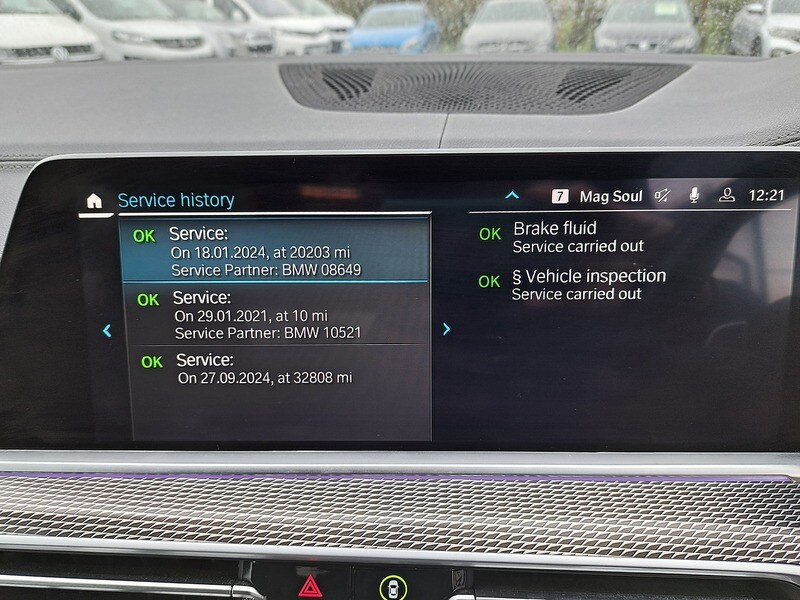 Used BMW X5 2021 for sale - 77902408: Photo 44