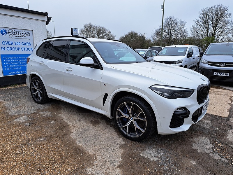 Used BMW X5 2021 for sale - 77902408: Photo 6