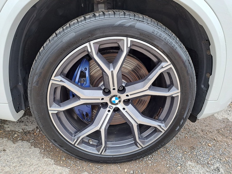 Used BMW X5 2021 for sale - 77902408: Photo 7