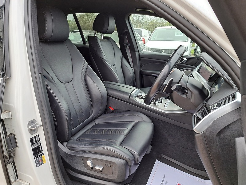 Used BMW X5 2021 for sale - 77902408: Photo 9