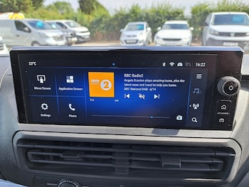 Used Vauxhall Vivaro 2024 for sale - 79301329: Photo