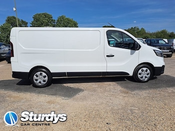 Used Renault Trafic 2023 for sale - 78711829: Photo